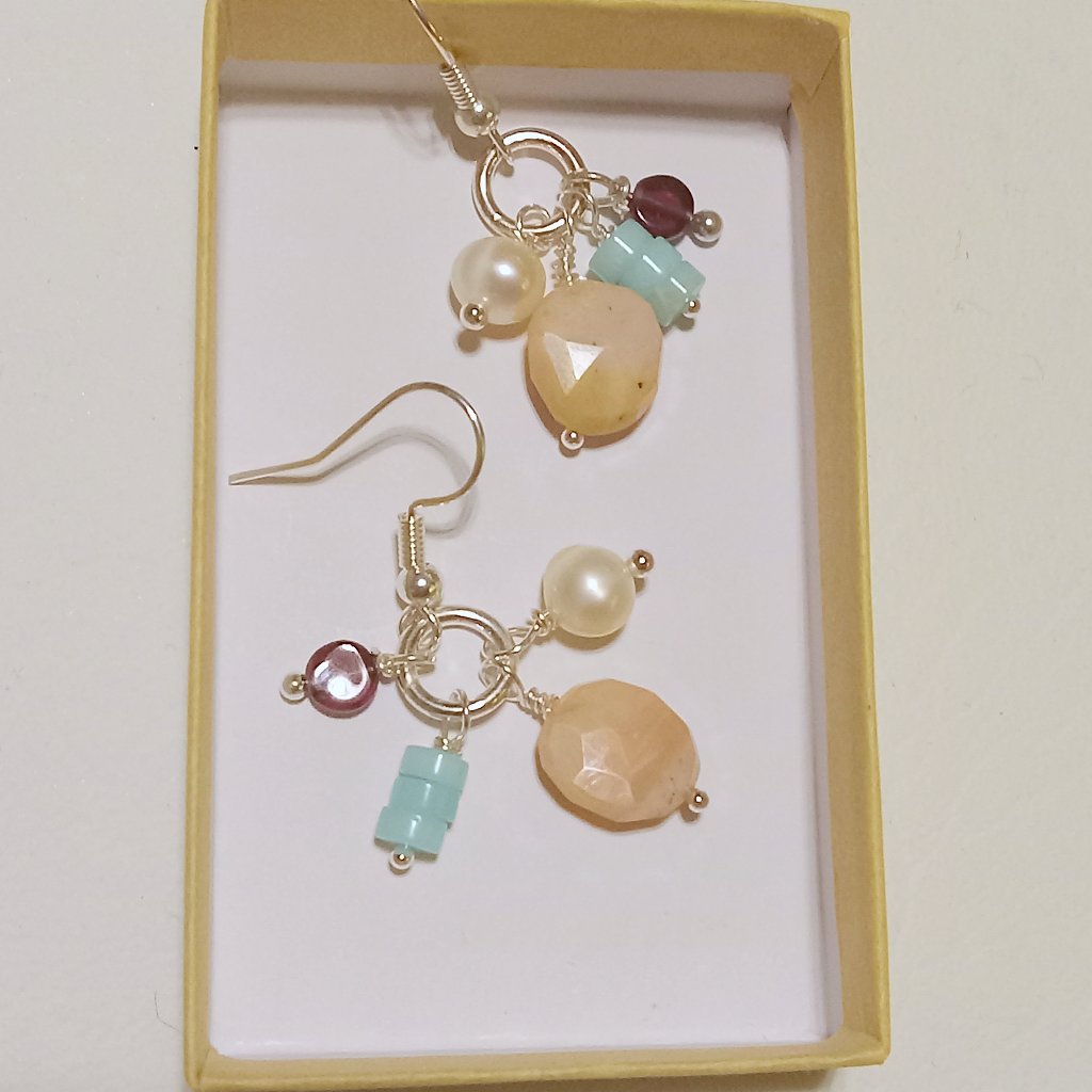 Multi-Gemstone 